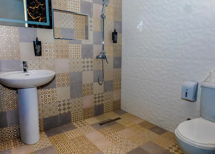 Soren The Sunset Dream Pensión 3*