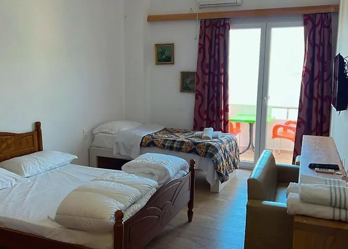 Soren The Sunset Dream 3*