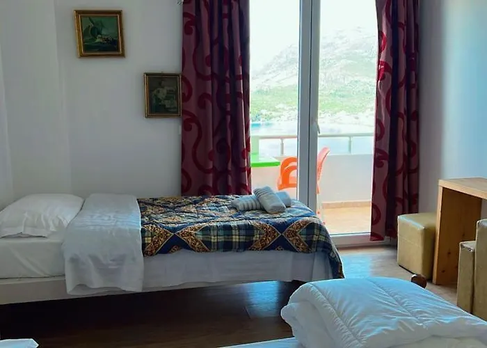 Pensión Soren The Sunset Dream