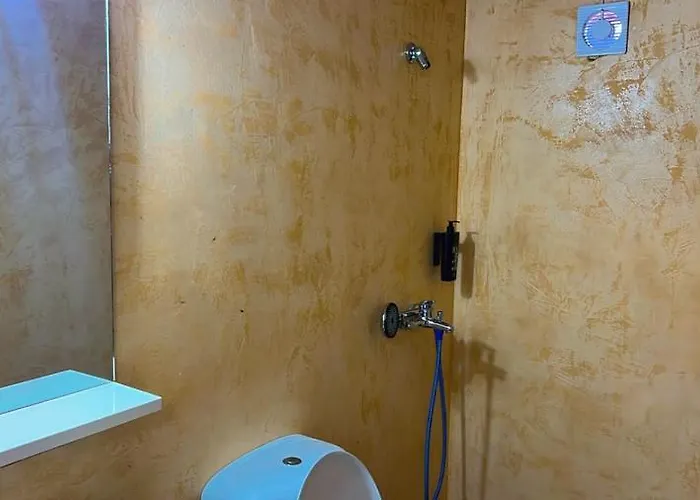 Soren The Sunset Dream Penzion 3*