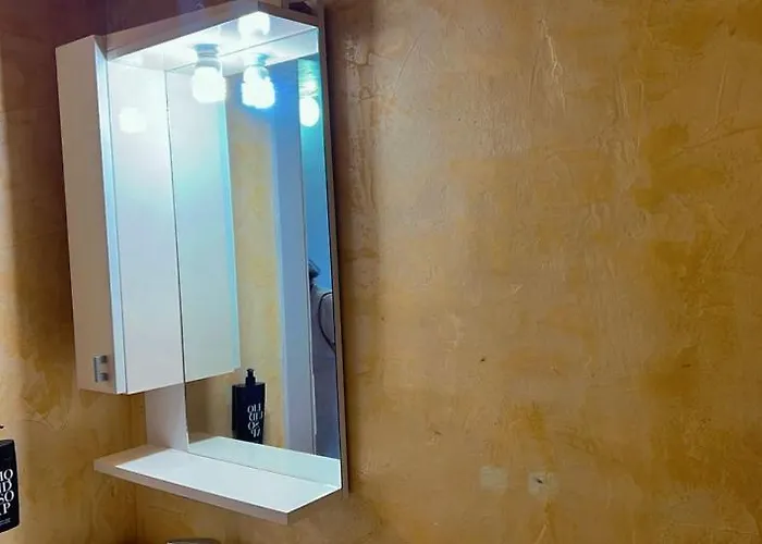 Penzion Soren The Sunset Dream Himarë