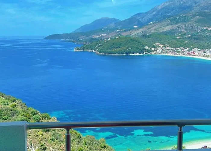 Penzion Soren The Sunset Dream