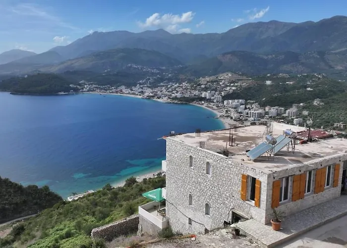 Soren The Sunset Dream Himarë